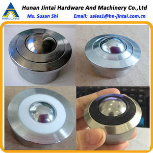 <span class=keywords><strong>Ball</strong></span> castor CY- 8h SP-8 NL-8h LW-8 kleinste <span class=keywords><strong>ball</strong></span> transfer einheiten - Product Image 3