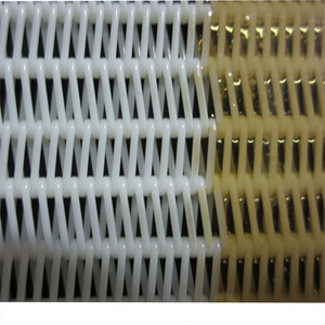 Polyester Spiral örgü filtre basın kumaş ekran bezi kemer kağıt yapımı için - Product Image 6