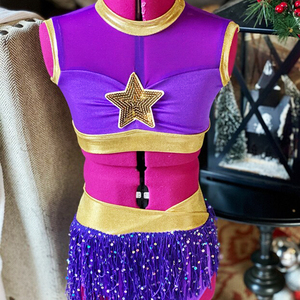 Tùy Chỉnh Long Lanh Thêu Vá Đính Sáng Bóng Thêu <span class=keywords><strong>Sequin</strong></span> Sao Hat Vá Sắt Trên <span class=keywords><strong>Sequin</strong></span> Sao Các Bản Vá Lỗi Cho Quần Áo - Product Image 3