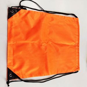 Mochila Deportiva Personalizada de Poliéster de Alta Calidad con Cordón, Bolsa de Gimnasio Impermeable con Logotipo Promocional, Bolsas con Cordón para Fitness - Product Image 3