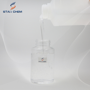Huile de silicone à prix avantageux, polydiméthylsiloxane (PDMS) CAS 63148-62-9, qualité industrielle et alimentaire, pureté 100%, additifs pétroliers - Product Image 1
