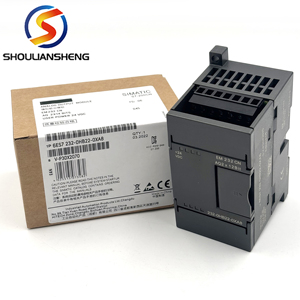 Bộ điều khiển PLC 6es7232-0hb22-0xa8 S7-200 6es72320hb220xa8 s7200 Cổ Phiếu ban đầu mới trong kho - Product Image 1