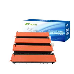 Cartouche de toner universelle compatible pour <span class=keywords><strong>HP</strong></span> Prospect CF410A CF411A CF412A CF413A CRG 046 <span class=keywords><strong>CF410</strong></span> 410A 410 Premium Laser Couleur - Product Image 1