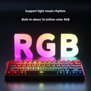 <span class=keywords><strong>คีย์บอร์ด</strong></span>เกมมิ่งระดับมืออาชีพ Ajazz Alux 60 SERIES สำหรับแล็ปท็อป พีซี เกมเมอร์ <span class=keywords><strong>ราคา</strong></span>ขายส่ง ซื้อออนไลน์จากต่างประเทศ บนเว็บไซต์ช้อปปิ้ง - Product Image 2