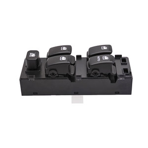 Interrupteurs de lève-vitre électriques pour Hyundai Getz 2003-2010, modèle 93570-1C500, état neuf, pour usage industriel - Product Image 5