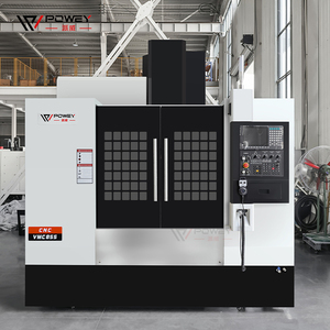 Vmc850 tốc độ cao 3 4 trục <span class=keywords><strong>CNC</strong></span> Máy phay dọc trung tâm gia công giá cả cạnh tranh Siemens fanuc Mitsubishi mới được sử dụng - Product Image 6