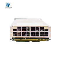 Nuevo Módulo Rectificador Digital de Telecomunicaciones Original R4875G5 4000W 75A, Entrada 85-300V para Estación Base 5G y Gabinete de Fibra, Venta al por Mayor a Granel