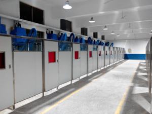 Istituto di formazione per workstation <span class=keywords><strong>fisso</strong></span> laboratorio di saldatura a parete di saldatura estrattore di fumi depuratore - Product Image 6