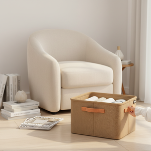 Organiseur de vêtements épais, armoires de rangement pour pantalons, pulls, tiroirs, boîte à jeans, garde-robe - Product Image 1