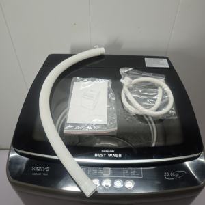 <span class=keywords><strong>เครื่อง</strong></span><span class=keywords><strong>ซัก</strong></span><span class=keywords><strong>ผ้า</strong></span>บ้านอัตโนมัติ<span class=keywords><strong>20</strong></span>กก. <span class=keywords><strong>เครื่อง</strong></span><span class=keywords><strong>ซัก</strong></span><span class=keywords><strong>ผ้า</strong></span>ทำงานภาษาอังกฤษสำหรับหอพักครอบครัวโรงแรมรถ RV - Product Image 6