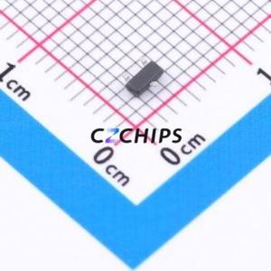 Transistor de Efecto de Campo (MOSFET) A2T SOT-23 Original y Nuevo - Product Image 2