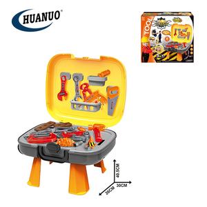 Juego <span class=keywords><strong>de</strong></span> <span class=keywords><strong>Herramientas</strong></span> <span class=keywords><strong>de</strong></span> Juguete para Niños, Mesa <span class=keywords><strong>de</strong></span> <span class=keywords><strong>Herramientas</strong></span> <span class=keywords><strong>de</strong></span> Juguete, Simulación Educativa, Juego <span class=keywords><strong>de</strong></span> Imitación - Product Image 6