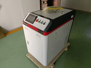 Máquina de Limpieza Láser para Culatas de Cilindros 1000w <span class=keywords><strong>Narran</strong></span>, Precio de la Máquina de Limpieza Láser de Aluminio - Product Image 6