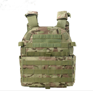 Chaleco Táctico Modular TV07, Chaleco Táctico Molle Transpirable para Entrenamiento de Combate, Ajustable, Cpc, Ncpc, Epc, Jpc, Spc, Xpc - Product Image 5