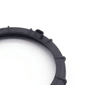 Joint d'étanchéité de pompe à <span class=keywords><strong>carburant</strong></span> électronique 9633283880 pour <span class=keywords><strong>Peugeot</strong></span> 307 408 <span class=keywords><strong>308</strong></span> 301 Triumph Sega Joint de pompe à <span class=keywords><strong>carburant</strong></span> Couvercle de flotteur de réservoir de <span class=keywords><strong>carburant</strong></span> - Product Image 5