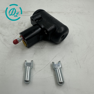 Conjunto de Cilindro de Freno SP315645 de Repuesto para Cargadora de Ruedas, Cilindro Esclavo de Freno de Alta Resistencia, Ajuste Exacto - Product Image 5