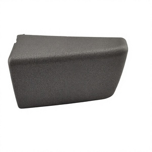 Cubierta Decorativa para Manija de Puerta Exterior para Land Rover CXJ500040LEP LR018254 - Product Image 1