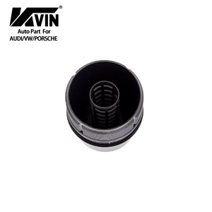 KVIN 06E11540 5 H yağ filtresi eleman için 4N yağ bölmesi tutucu kapak için yeni A4/yeni A6 06E 115 405 H - Product Image 1