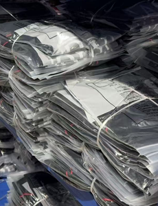 Maglia da Calcio Retro Real Madrid 2014/15, Versione Casa e Trasferta, Maniche Lunghe, RONALDOO, Taglie S-4XL Personalizzabili - Product Image 5