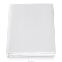Kain Difusi Aluminium Alloy Putih NEEWER, Kain Latar Belakang, Penutup Softbox Bingkai Kupu-kupu, Lampu Isi Fotografi Transparan