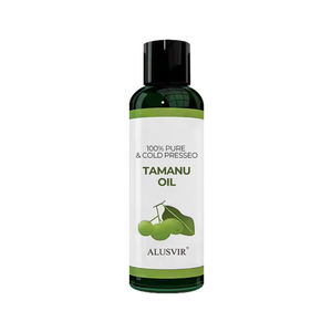 Private Label Aromatherapie-Qualität 100% Reines Organisches <span class=keywords><strong>Tamanu</strong></span>-Öl - Product Image 1