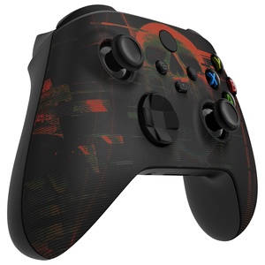 Couvercle de remplacement de coque de boîtier de conception personnalisée pour contrôleur Xbox série X S Original - Product Image 4
