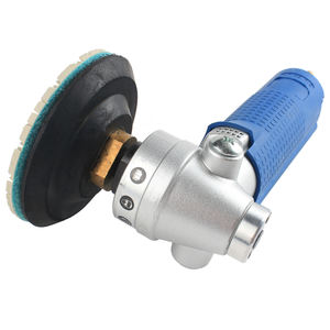 RAIZI花崗岩大理石石コンクリート空気式エアウェットポリッシャー - Product Image 6