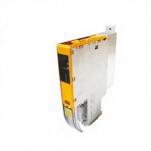 Module B&R ACOPOS Multi I0055d 8bvi0055hwd0.000-1 Rev O0 - Occasion - Neuf - Original - En stock - Module coupleur EtherCAT PLC - Garantie 12 mois - Product Image 1