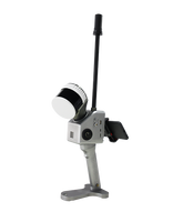 Escáner LiDAR SLAM Portátil GEOSUN GS-130G, Mapeo Láser 3D Multiplataforma, Dispositivo de Topografía Geodésica Subterránea para Cuevas y Minas, 1 Año de Garantía
