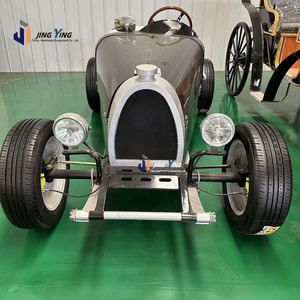 <span class=keywords><strong>Voiture</strong></span> électrique rétro mini vintage classique, directement <span class=keywords><strong>de</strong></span> l'usine, idéale pour le tourisme en parc et la <span class=keywords><strong>location</strong></span> <span class=keywords><strong>de</strong></span> <span class=keywords><strong>mariage</strong></span> - Product Image 3