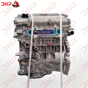ชุดประกอบเครื่องยนต์ 2AZ-FE 2AZ สำหรับรถยนต์โตโยต้า แคมรี่ RAV4 ไฮแลนเดอร์ ปี 2002-2011 ขนาด 2.4 ลิตร เบนซิน ผ่านการทดสอบแล้ว ติดตั้งได้โดยตรง - Product Image 6