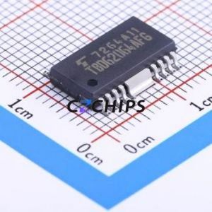 New-Original TBD62064AFG,EL HSOP-16-EP-6.4mm Transistor Darlington Transistor Array - Product Image 1