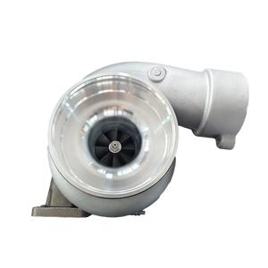 T1224เทอร์โบ407640-5009วินาที0R5378 8S6832เทอร์โบชาร์จเจอร์8S-8039 8S8039สำหรับรถแทรกเตอร์627/627B-2-Wheel พร้อมเครื่องยนต์3306 D333C 3306ตัน - Product Image 1