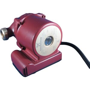 Pompe de recirculation Grundfos 1/25 CV 115 volts en bronze pour eau circulante - Product Image 1