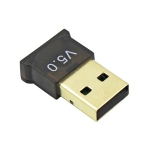 Adaptador receptor inalámbrico <span class=keywords><strong>CSR</strong></span> V5.0, Mini <span class=keywords><strong>Dongle</strong></span> USB pequeño y portátil con soporte para sistema Windows, venta directa de fábrica - Product Image 5