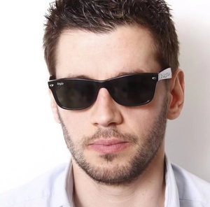 Vente en gros de lunettes de soleil de haute qualité 2132 Uv400 TAC pour hommes lunettes de conduite pour hommes et femmes lunettes de soleil de créateur polarisées de luxe - Product Image 1