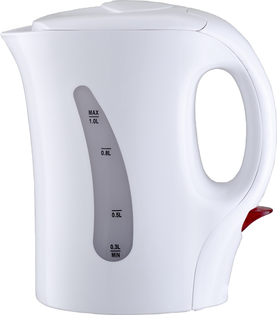 1 Immerse Electric Kettle Electric Tea Water Boiler Portable Water Kettle