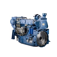 Water-cooling Marine Diesel Engine for Deutz