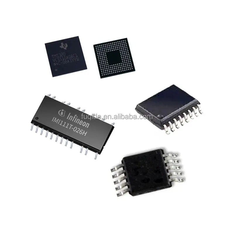 P Channel Mosfet X5163S8IZT1 IC X5163S8IZ Monitoring Circuit X5163S8 With High Quality