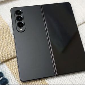 Meilleure vente <span class=keywords><strong>2022</strong></span> Téléphone mobile Android pliable de luxe AI Smartphone 5G Marque coréenne Neuf Téléphone débloqué pour Samsun Z Fold 4 - Product Image 5