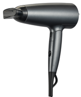 Sèche-cheveux professionnel à température constante, léger, en céramique PTC, 3 réglages de chaleur, haute vitesse, avec concentrateur