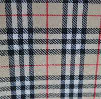 Tissu maillé composite élastique en polyester 200gsm 250gsm 280gsm pour sacs à dos, tissu tricoté en spandex