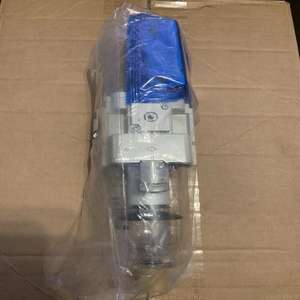 Vanne de réduction de pression de filtre Original-SMC AW40-N04B-Z-B - Product Image 4