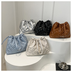 Sacs à main de luxe pour femmes Loui Famous <span class=keywords><strong>REP</strong></span>, cuir véritable de haute qualité, avec deux poignées, fermeture à glissière pliable - Product Image 5