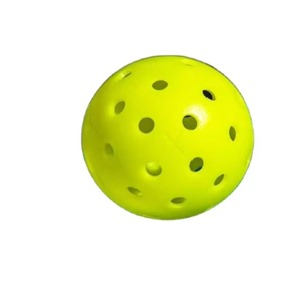 Échantillon gratuit de balles de pickleball X-40 pour sports de plein air, balles de pickleball approuvées par l'USAPA, balle officielle de l'US Open - Product Image 5