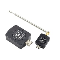 Récepteur pour Android USB DVB-T TV Mobile TV Tuner Cccam Cline