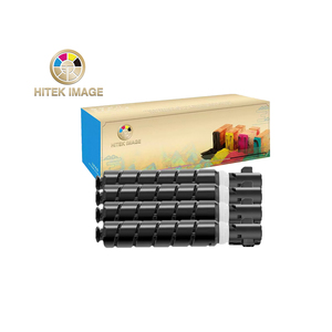 Cartuccia Toner HITEK Compatibile <span class=keywords><strong>Canon</strong></span> NPG-73 NPG73 GPR-57 GPR57 C-EXV53 per Fotocopiatrici IR4525 4535 4545 4551 DX 4725 4735 4745 4751 - Product Image 1