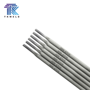 Tkwelder tiges de soudage en acier doux <span class=keywords><strong>à</strong></span> <span class=keywords><strong>Arc</strong></span> Stable E7016 électrodes de soudage en acier doux 2.5mm 3.2mm 4.0mm - Product Image 2