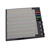 ZY208 3220 point de trou sans soudure planche à pain Test Circuit Board ZY-208