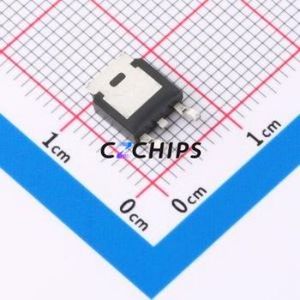 Nouveau FQD1N80TM-VB d'origine TO-252 Transistor à effet de champ Transistor (MOSFET) Vente entière Puces de composants électroniques et service de nomenclature - Product Image 2